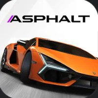 Asphalt Legends Mod Apk 49.2.1a Unlimited Money and Tokens