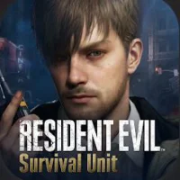 Resident Evil Survival Unit Mod Apk 1.5.0 (Mod Menu) Unlimited Money